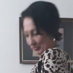 Meet your Posher, Sandra